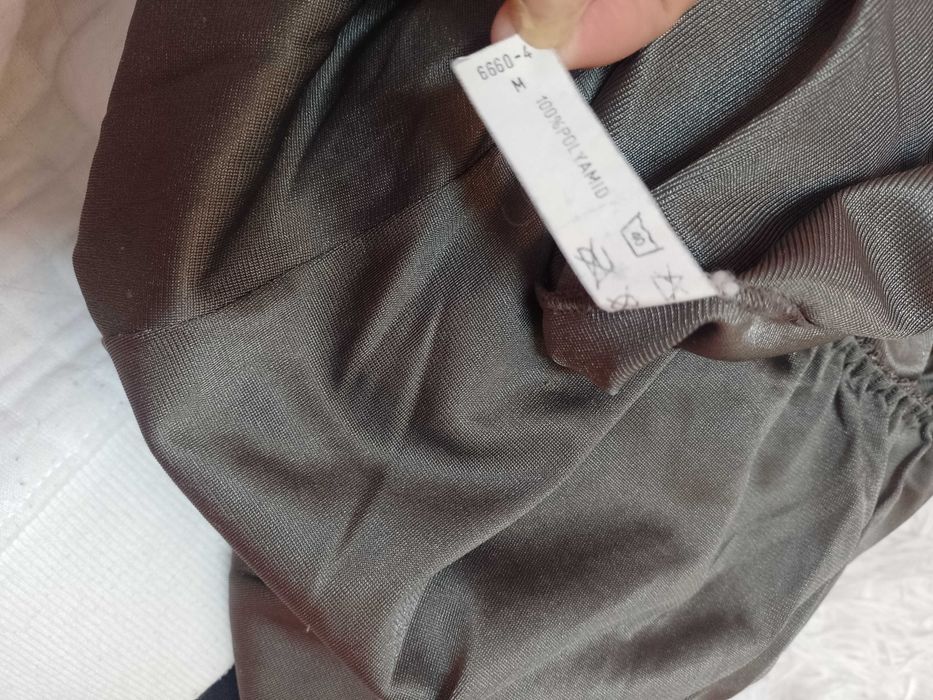 (38/M) Hunkemoller/ Ekskluzywna półhalka halka z Londynu