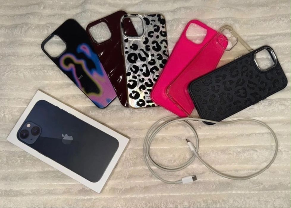 Iphone  13