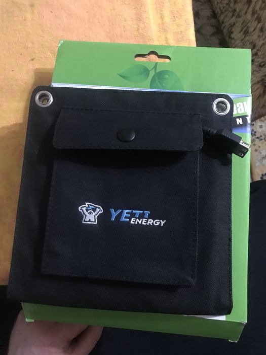 Продам солнечную панэль на 6 ват