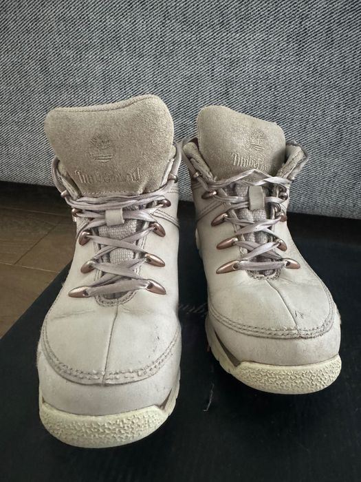 Buty Timberland rozm 33 jesienne/ trekingowe