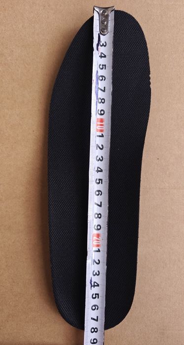 Buty wojskowe Protektor 43 (28cm)