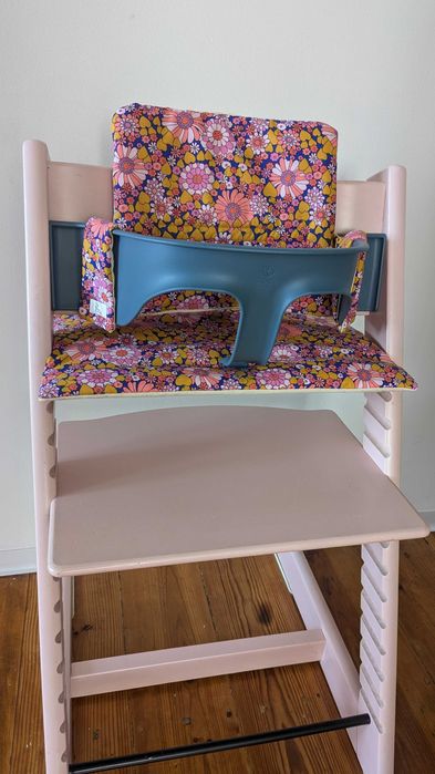 Stokke Tripp Trapp cadeira evolutiva