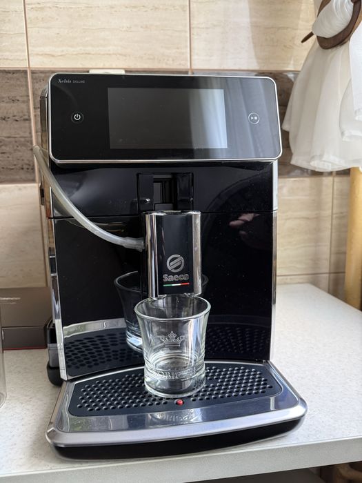 Saeco xelsis sm8780/00