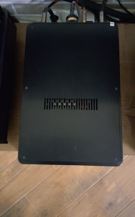 ЦАП Audio-gd D-77.