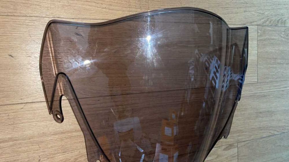 VIDRO ORIGINAL SUZUKI GSX-R 1300R 2 0 2 2-2 0 2 4