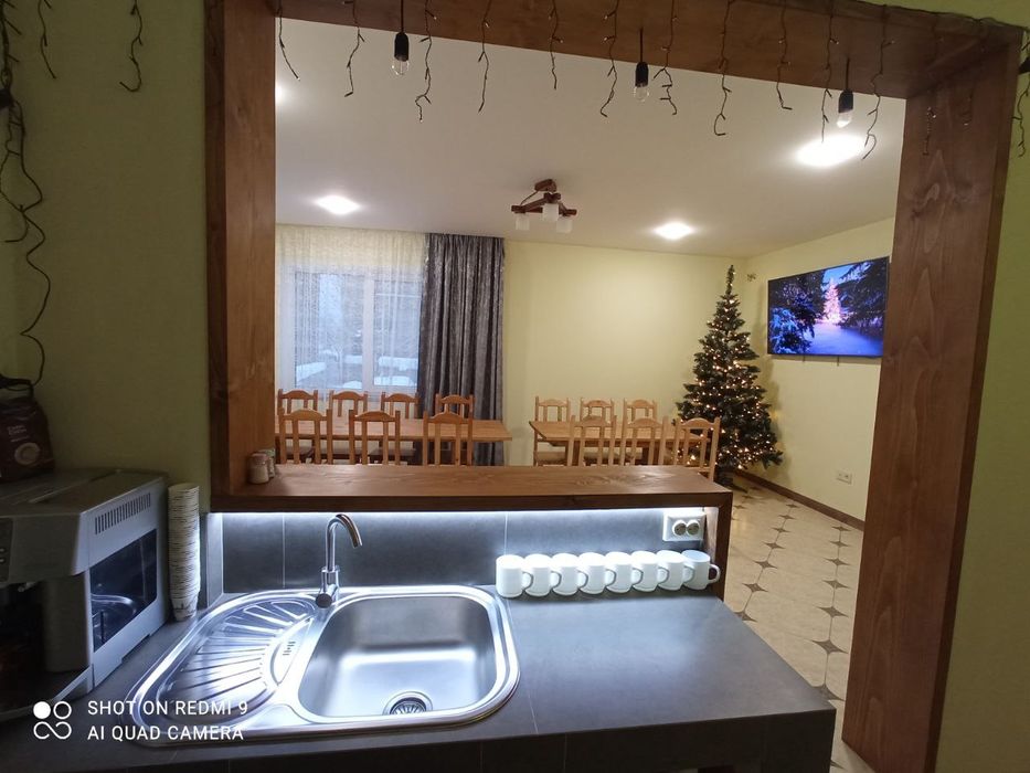 Оренда покімнано.