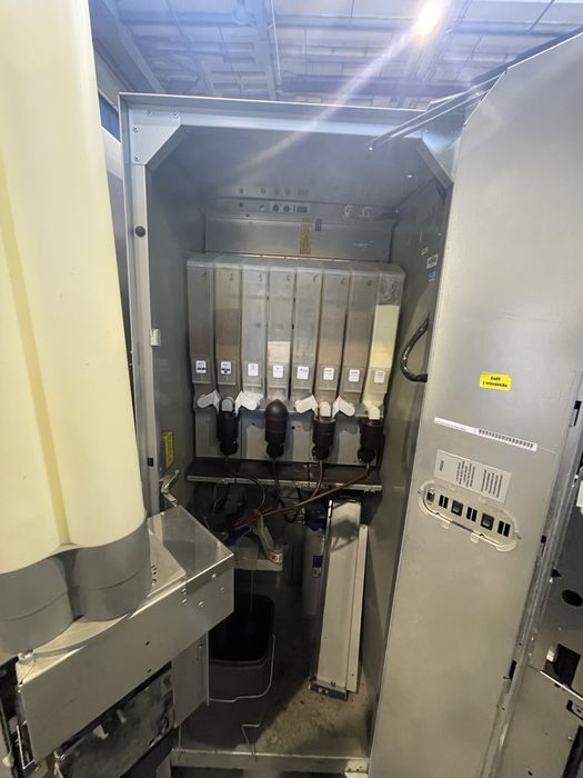 Кавовий апарати Necta Astro, VMF,