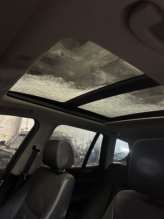 Bmw X3 2017 р Xdrive28I