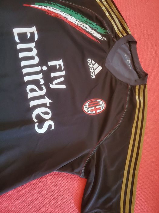 Camisola AC Milan
