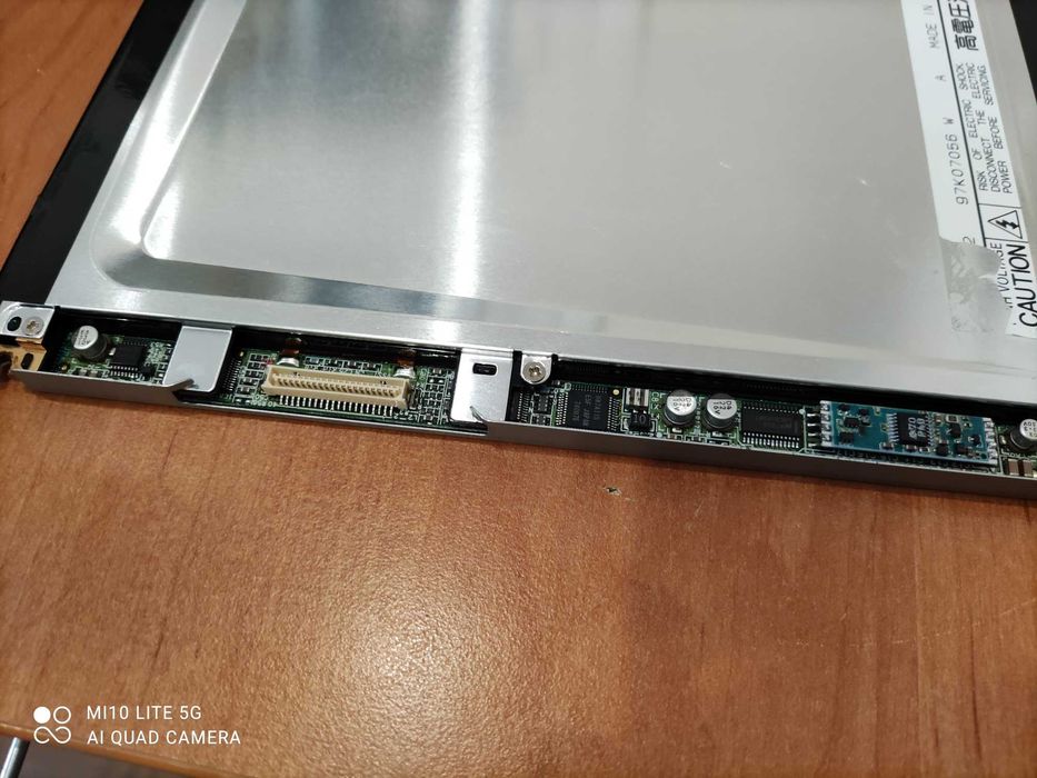 SHARP LM12S402  Wyświetlacz LCD-TFT 12.1"