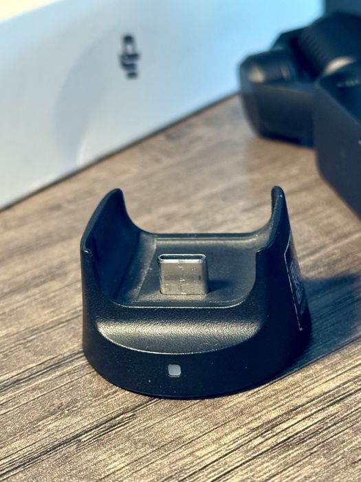 DJI Osmo Pocket 4k/60fps c/ wireless