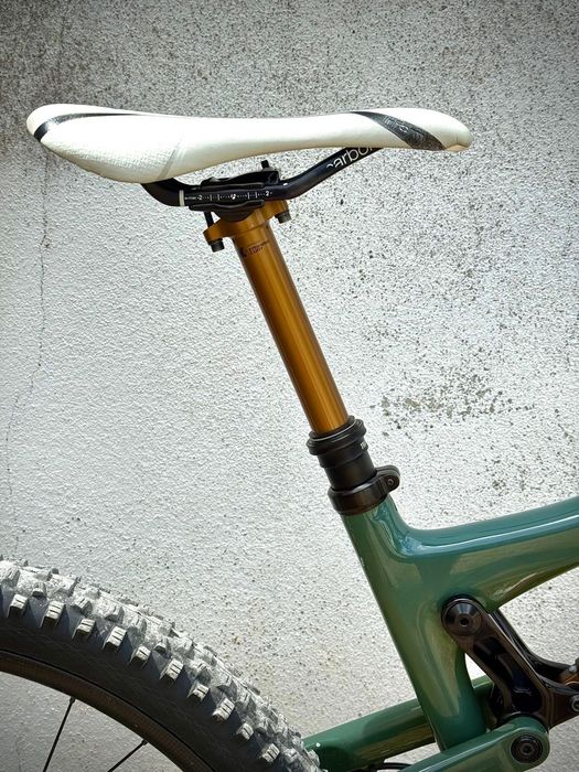 Santa Cruz Bronson V2 M 2018