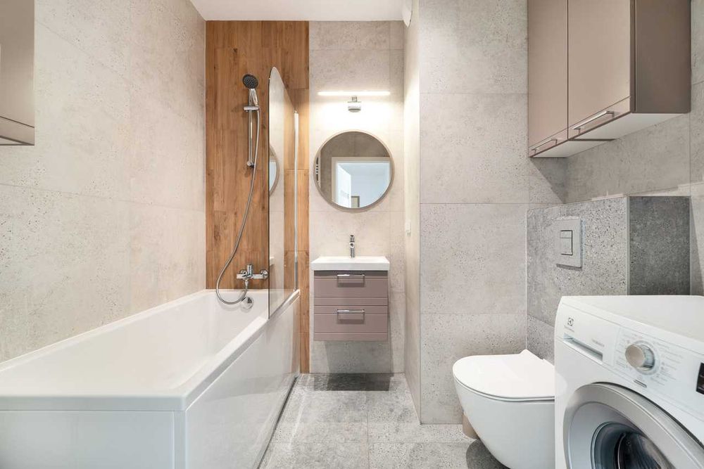 Ujeścisko ul. Przemyska / Nowe 2-pokojowe + hala + piwnica