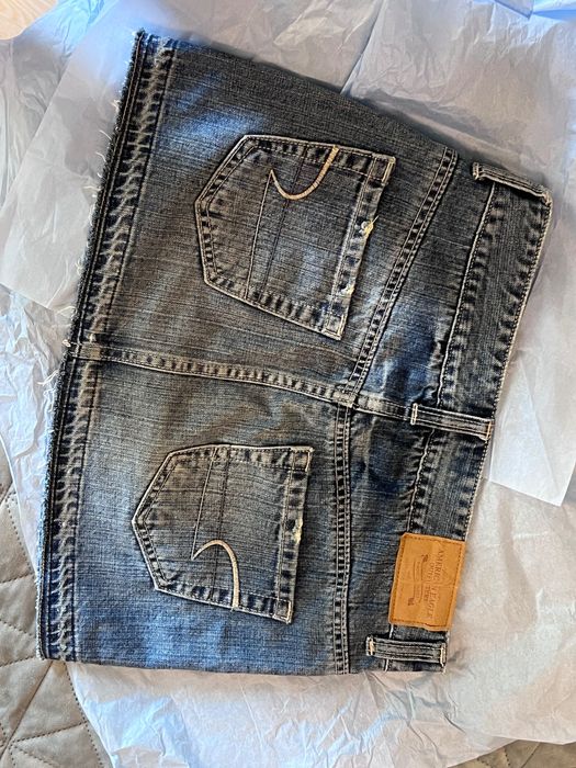 Вінтажна спідниця American Eagle