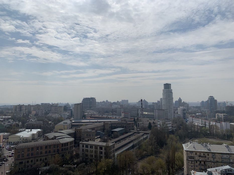 Квартира – Київ, Чорна гора, Звіринець - Більше