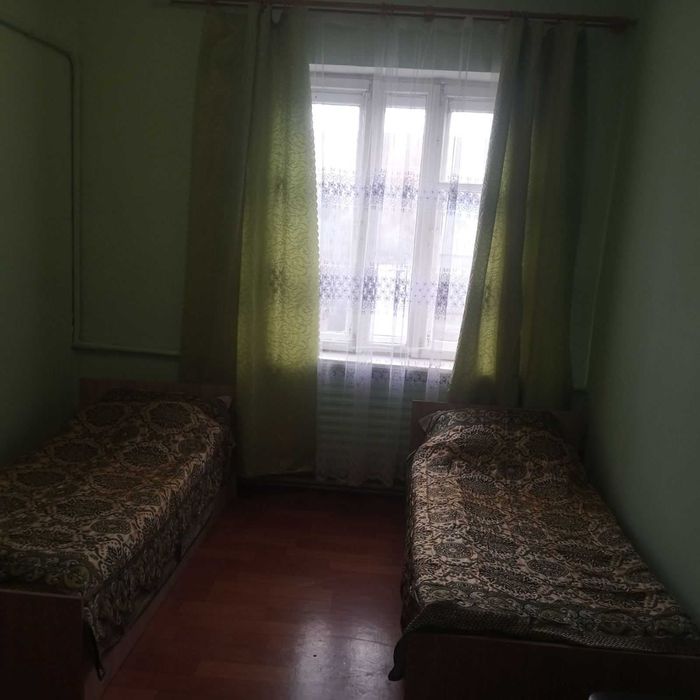 Здаються кімнати