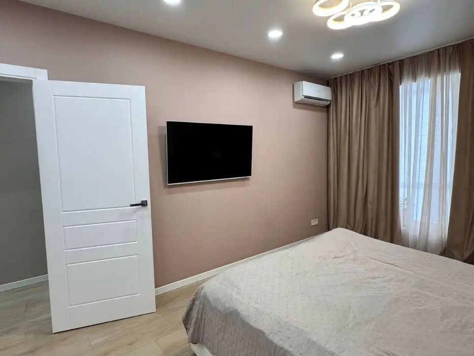 Продам квартиру 46 м2 ЖК Ривер Парк - Вид 4