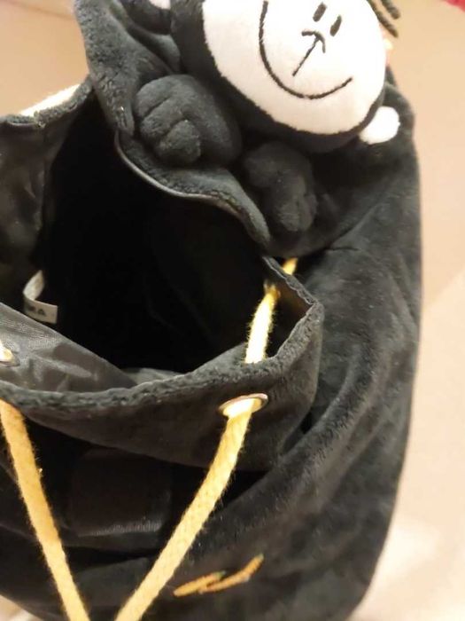 Рюкзак  игрушка р