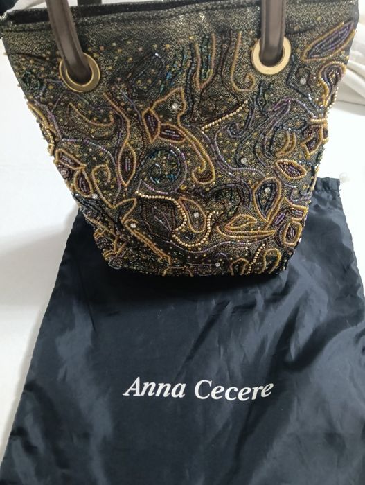 Mala Anna Cercere