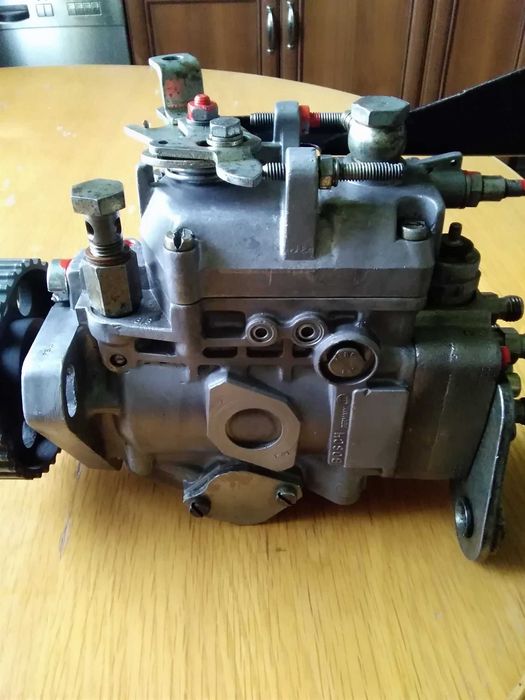 Pompa wtryskowa  do WV LT 28-55