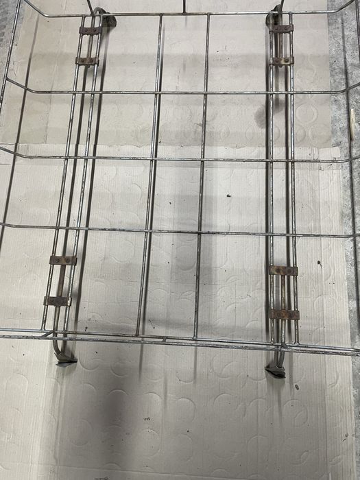 Багажник на авто універсальний