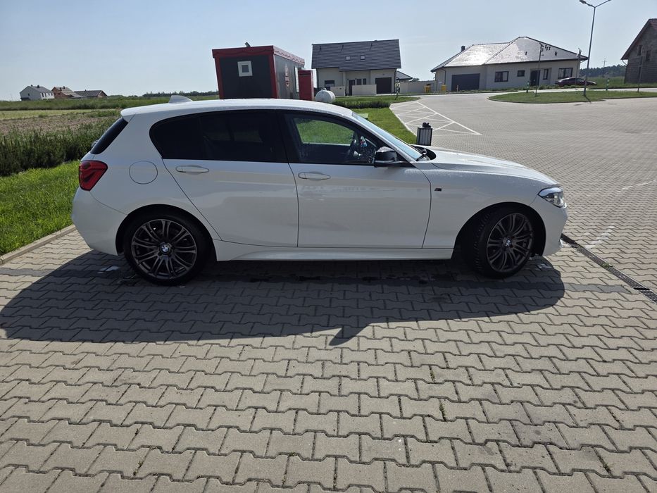 Samochód osobowy