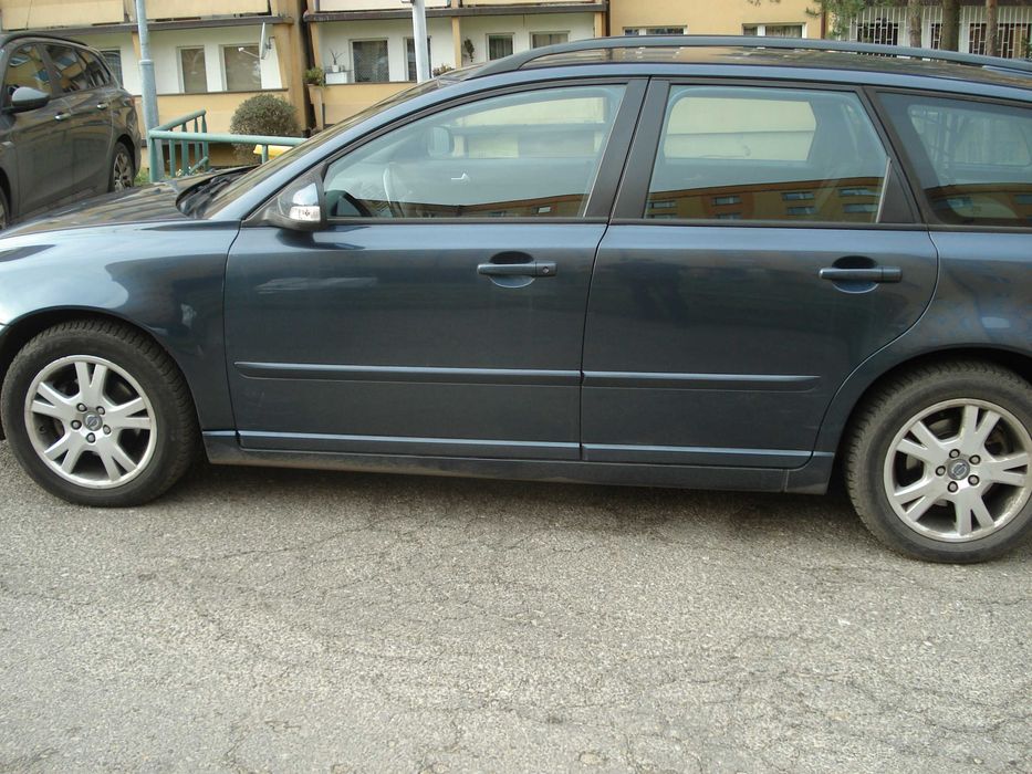 Sprzedam VOLVO V50