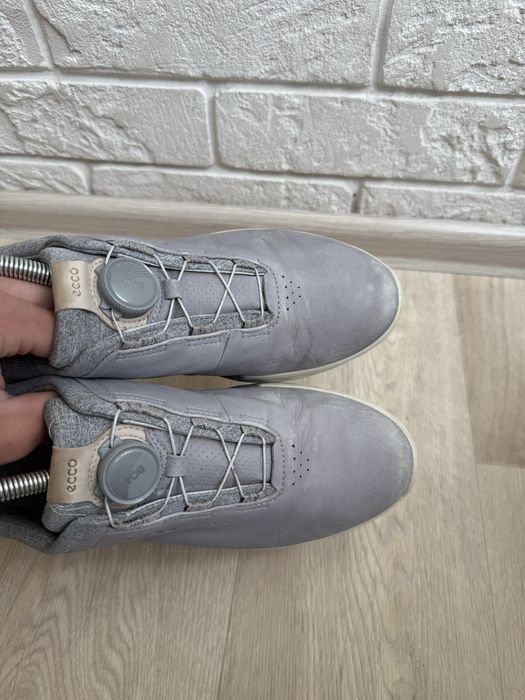 Кросівки Ecco W на Gore-tex