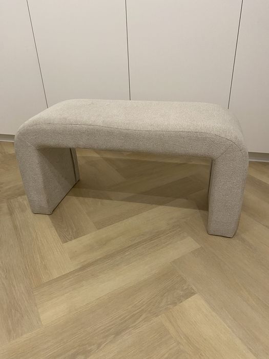 Jysk Tuen ławka siedzisko pufa