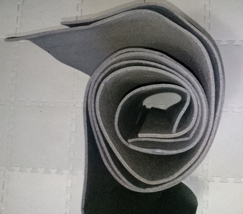 Saco cama/tapete yoga