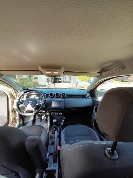 Sprzedam Dacia Duster