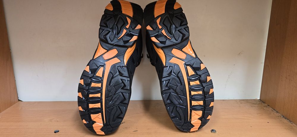 Buty robocze BENNON