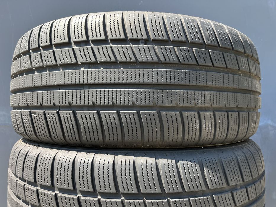 Шини 255/55 R18 Atlant 4 зимові гуми