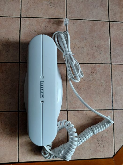 Телефон стаціонарний Alcatel