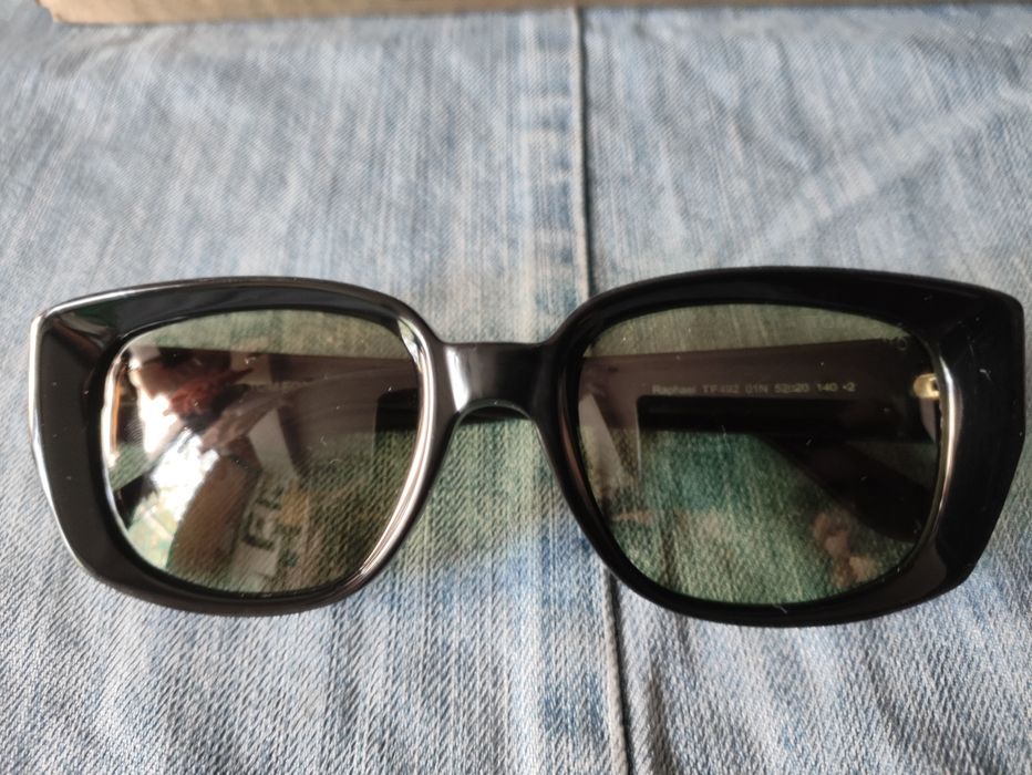 Продам оригинальные очки Tom Ford