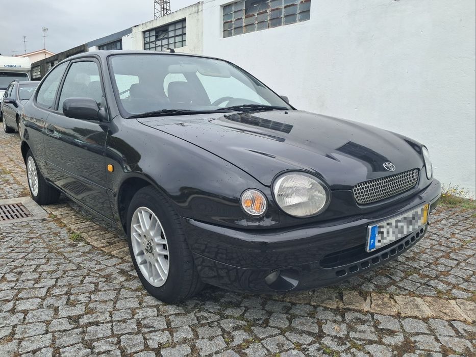 Toyota Corolla 1.3