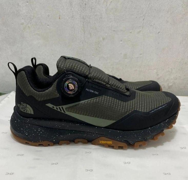 Кроссовки термо The North Face 15107