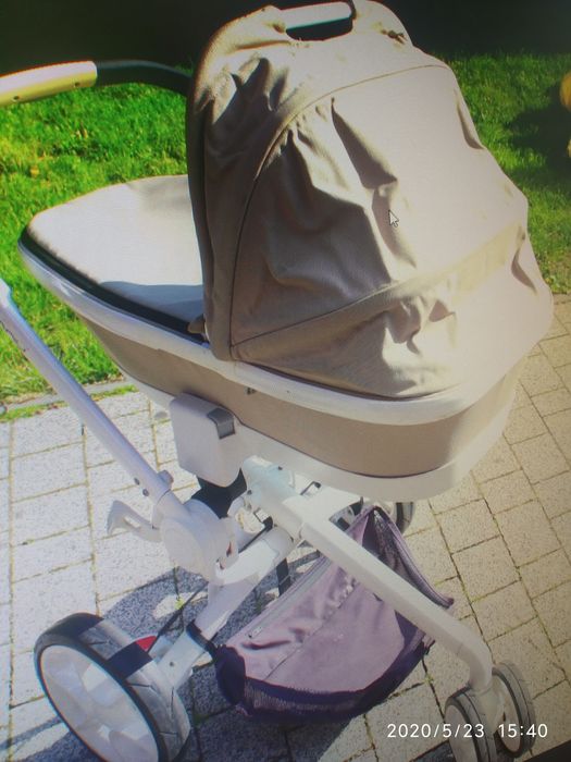 Wózek Quinny Mood 2w1