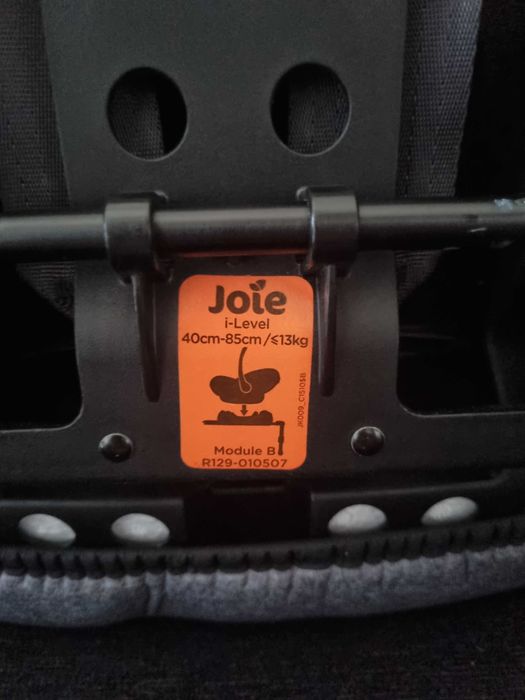 Ovo joie i-level