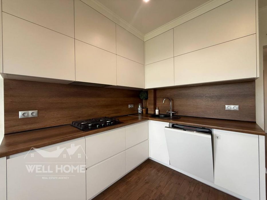 Продаж 2к квартири вул. Борисо-Глібська (Ватутіна), 111 ЖК Велесград, м. Вишгород