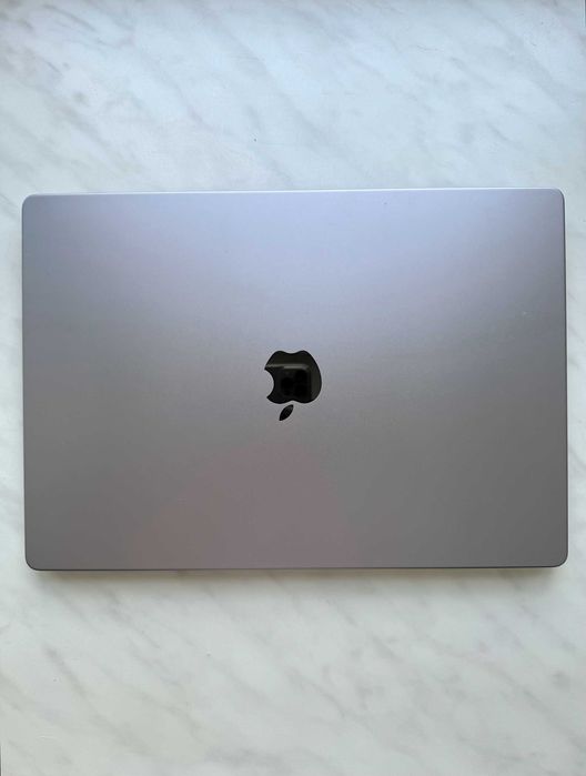 Apple MacBook M1 Pro 16 2021 16GB 512GB