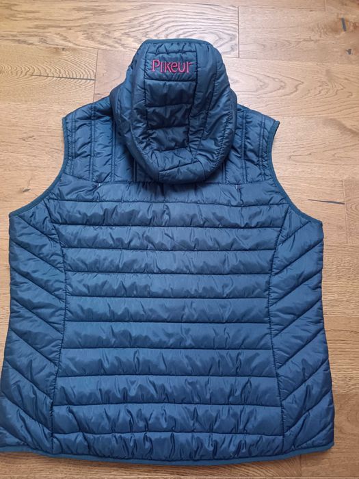 Pikeur kamizelka jeździecka