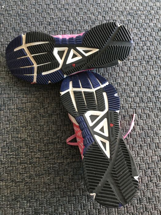 Ténis CrossFit Reebok Senhora - nº37