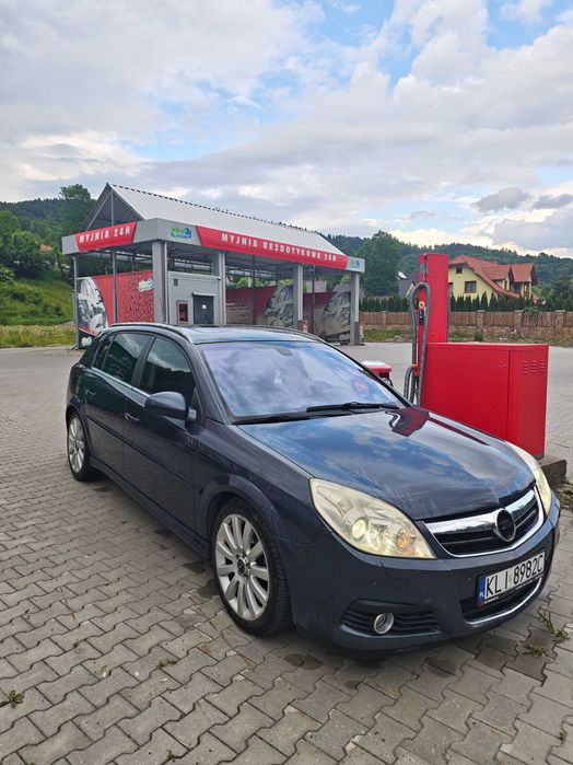 Opel Signum 3.0  CDTI V6 DIESEL 2005 automat