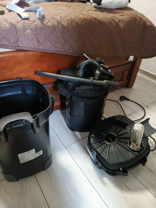 Продам зовнішній фільтр