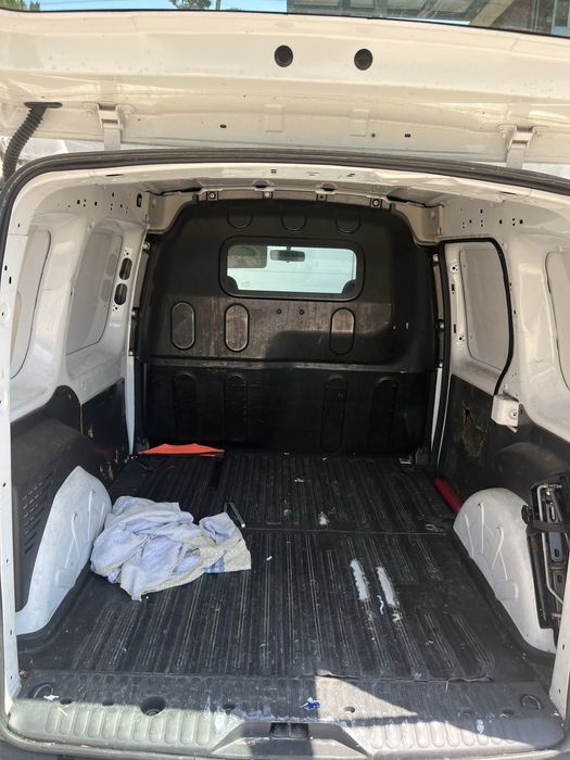 Renault Kangoo 1.5