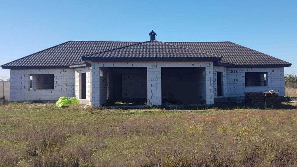 Профнастил,профіль на забор та покрівлю антрацит