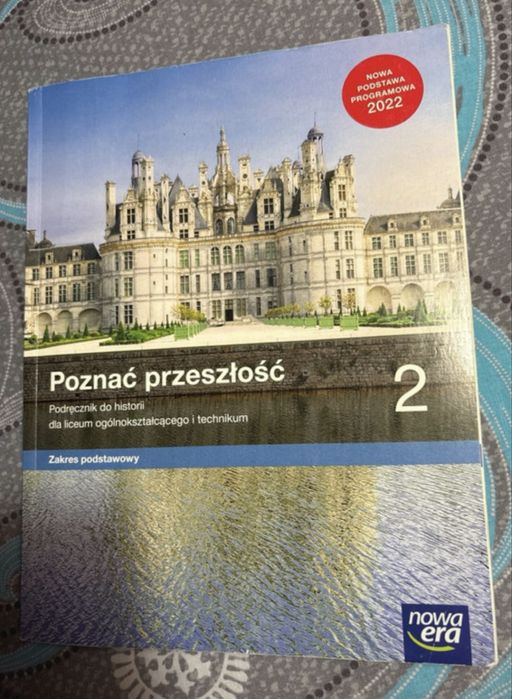 Poznać przeszlość 2