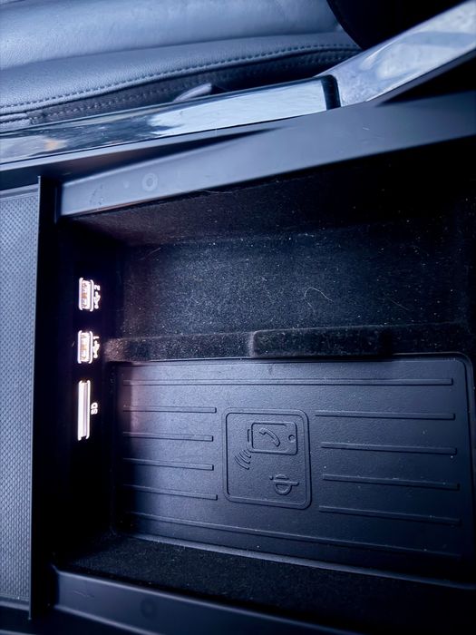 Audi Q7 2020 Premium plus