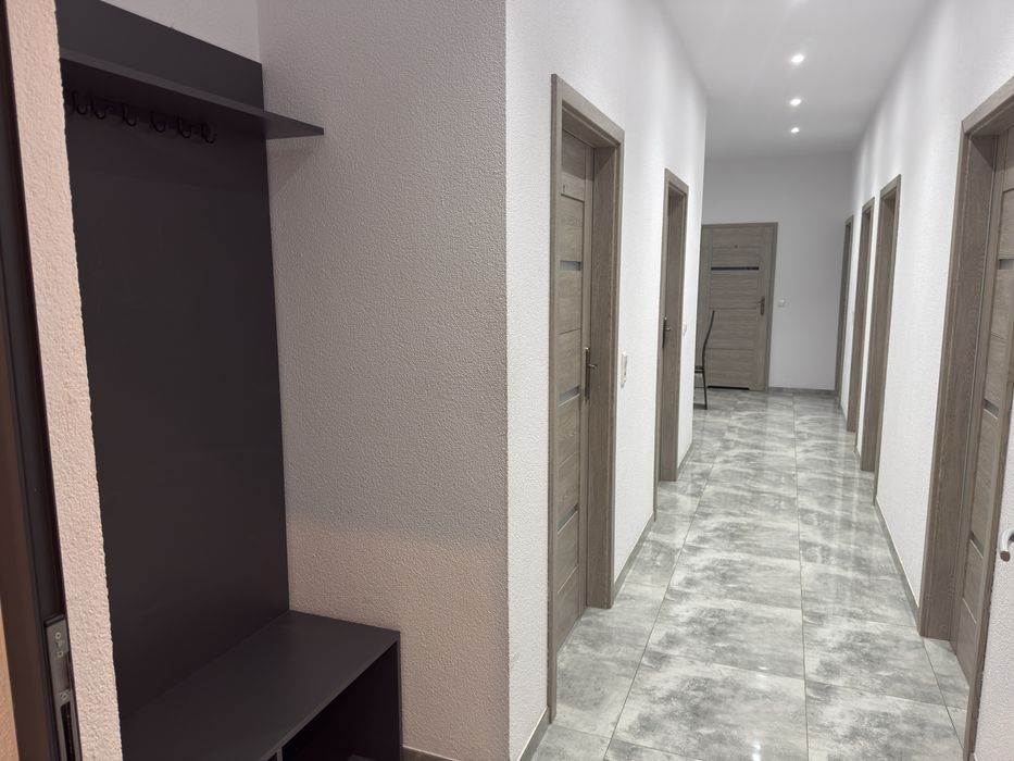 Kwatera Pracownicza Krośniewice